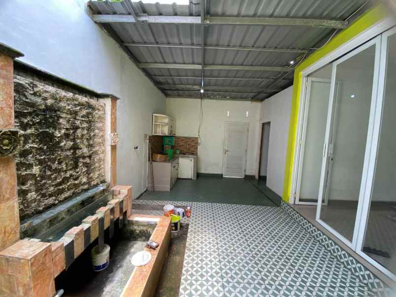 dijual rumah pemda sleman