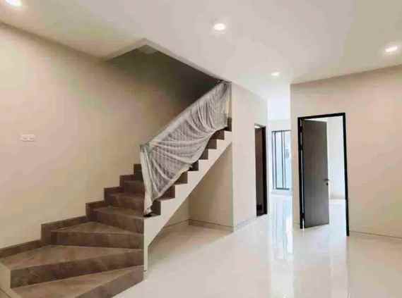 dijual rumah penjaringan sari