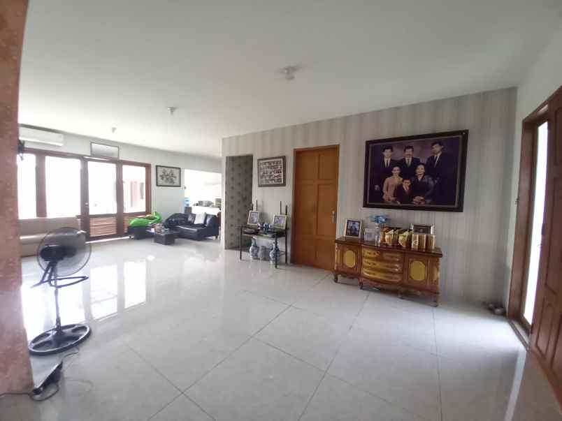dijual rumah perumahan bukitmas bintaro