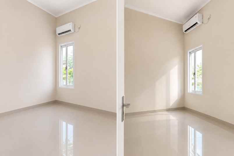 dijual rumah perumahan bumi