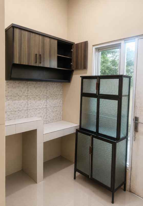 dijual rumah perumahan bumi