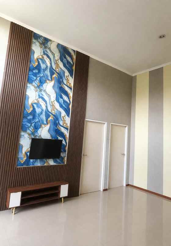 dijual rumah perumahan bumi