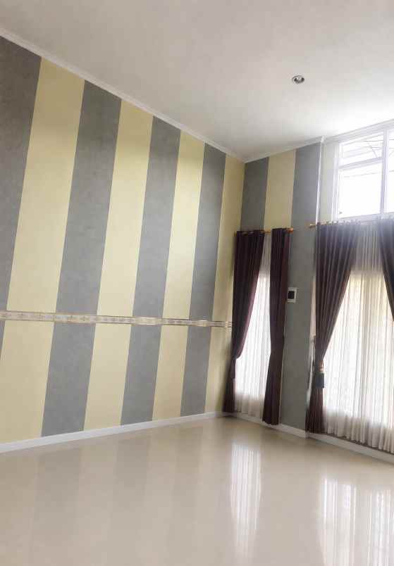dijual rumah perumahan bumi