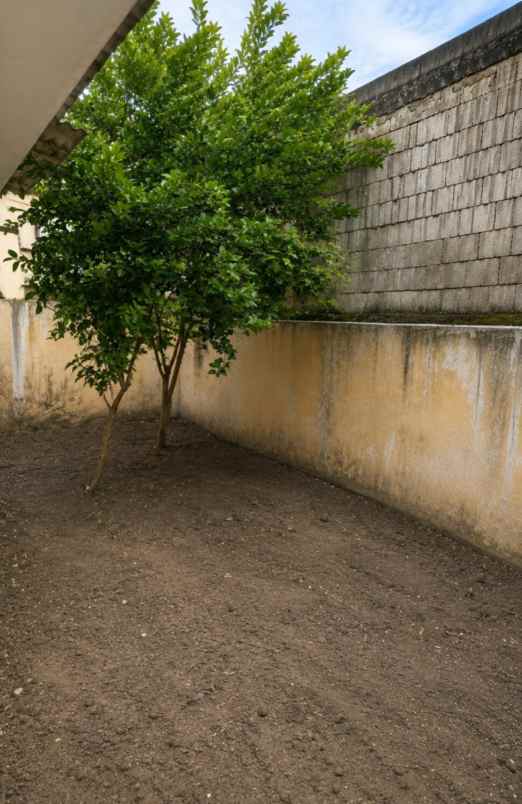 dijual rumah perumahan bumi
