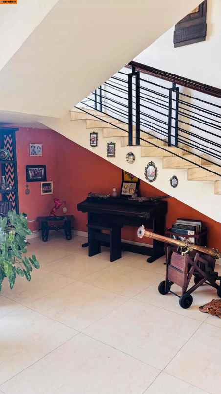 dijual rumah perumahan citra gran cibubur