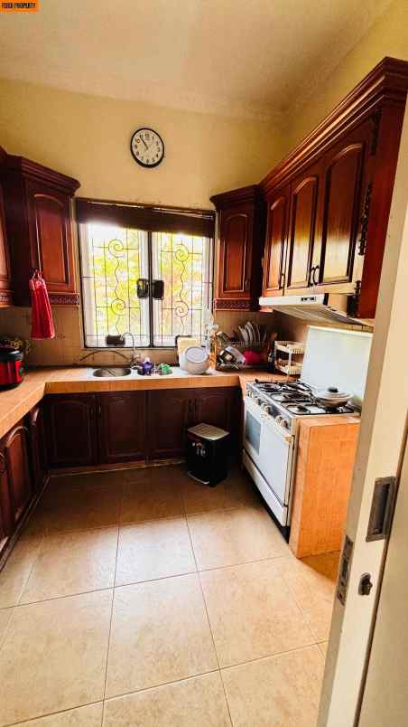 dijual rumah perumahan citra gran cibubur