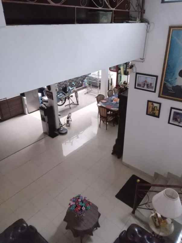 dijual rumah perumahan citragran