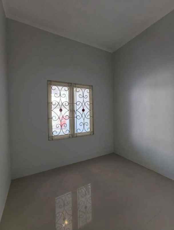 dijual rumah perumahan green lake