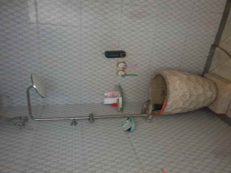 dijual rumah perumahan griya sultan