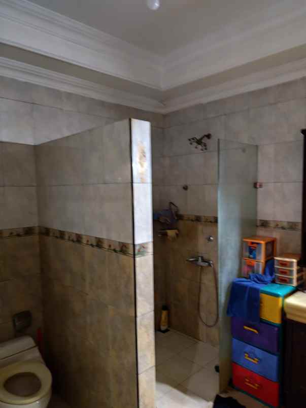 dijual rumah perumahan masnaga