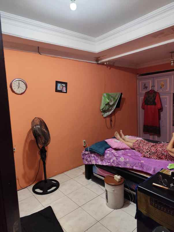 dijual rumah perumahan masnaga