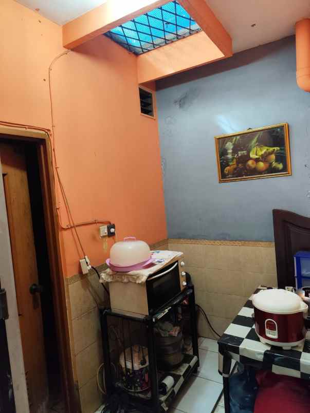 dijual rumah perumahan masnaga