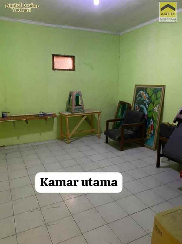 dijual rumah perumahan pakusarakan