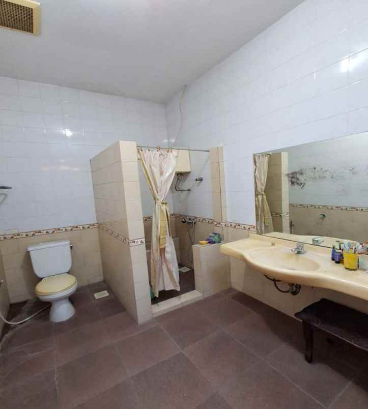 dijual rumah perumahan pondok jati ba