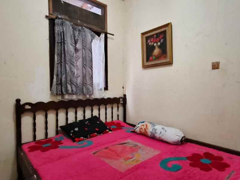 dijual rumah perumahan pulo gebang
