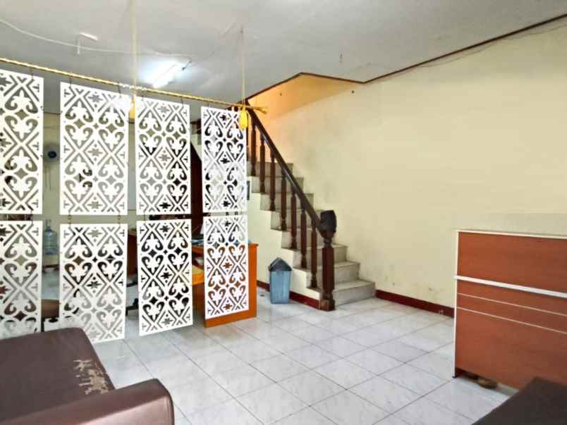 dijual rumah perumahan pulo gebang