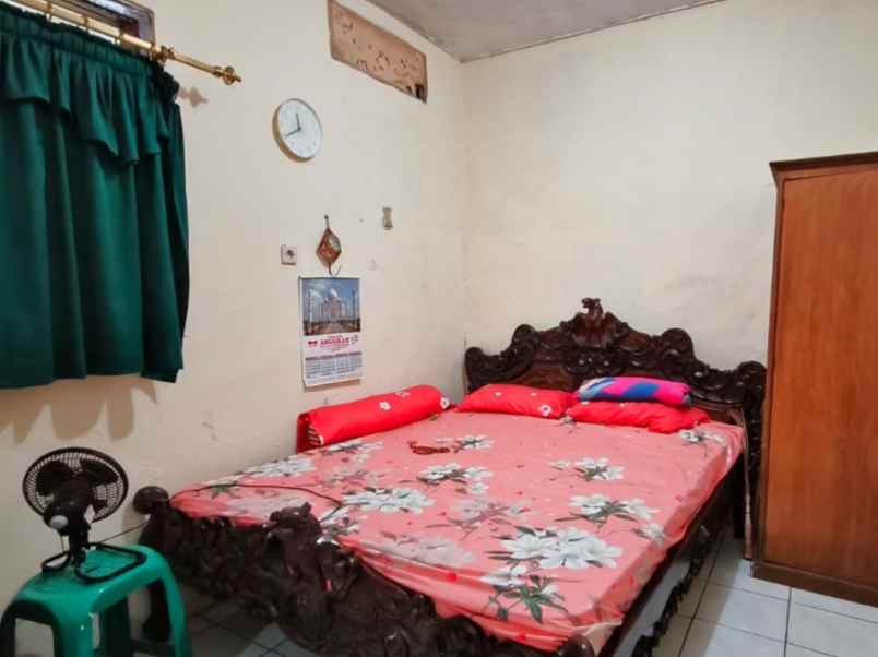 dijual rumah perumahan pulo gebang