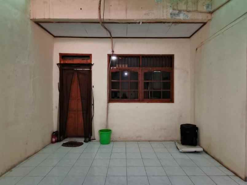 dijual rumah perumahan pulo gebang