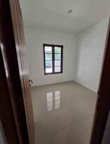 dijual rumah perumahan the gayungsari