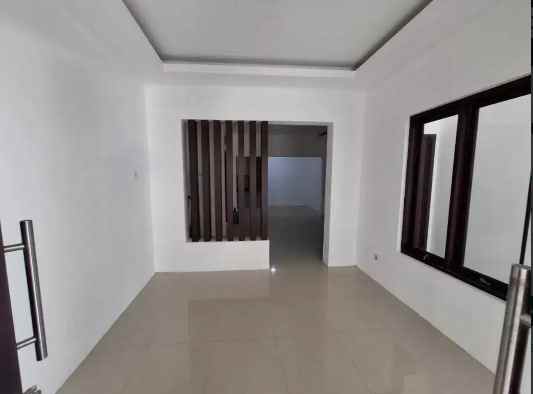 dijual rumah perumahan the gayungsari