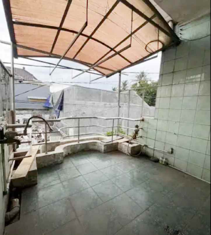 dijual rumah perumahan villa nusa indah