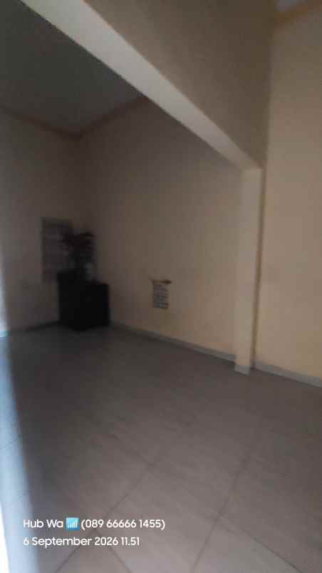 dijual rumah perumahan villa taman