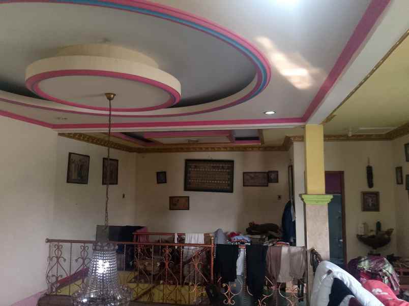 dijual rumah perumnas klender jakarta timur