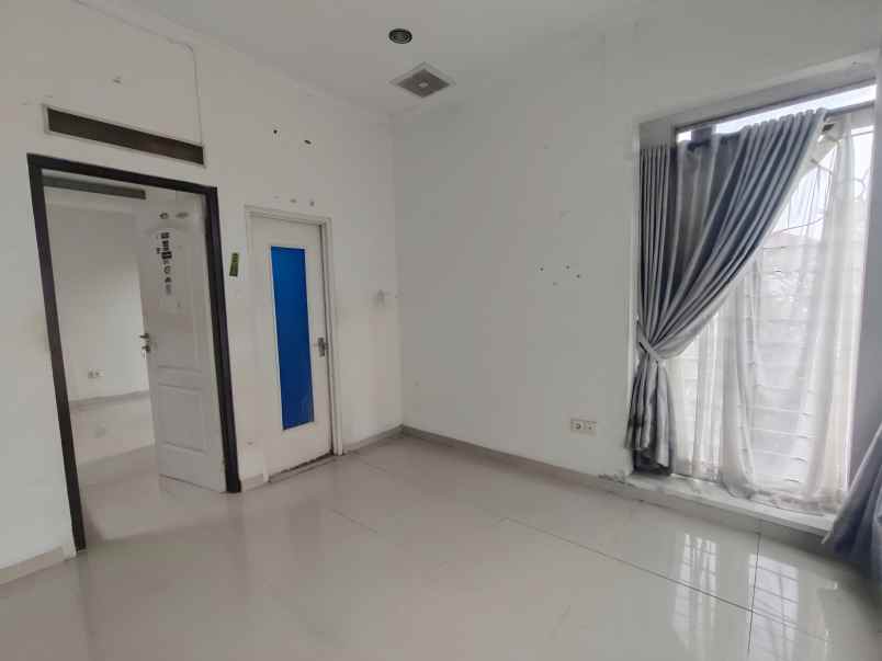 dijual rumah pisangan ciputat timur