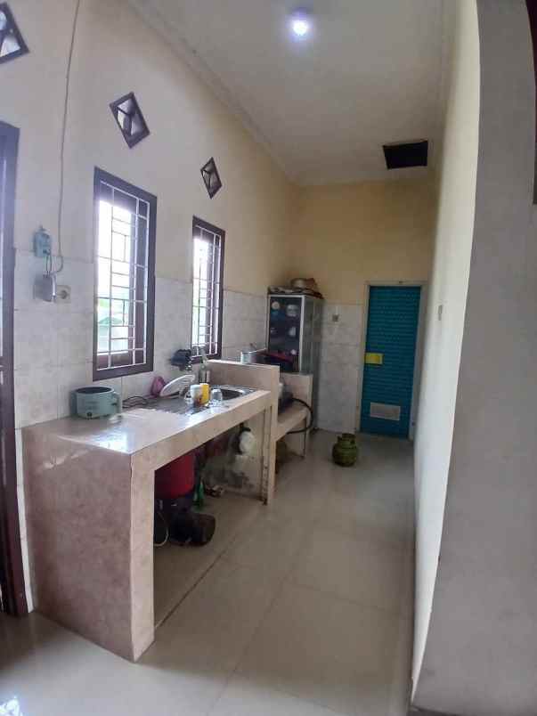 dijual rumah pitara