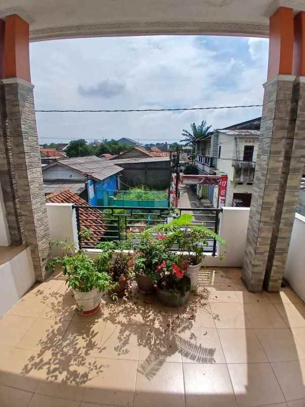 dijual rumah pitara