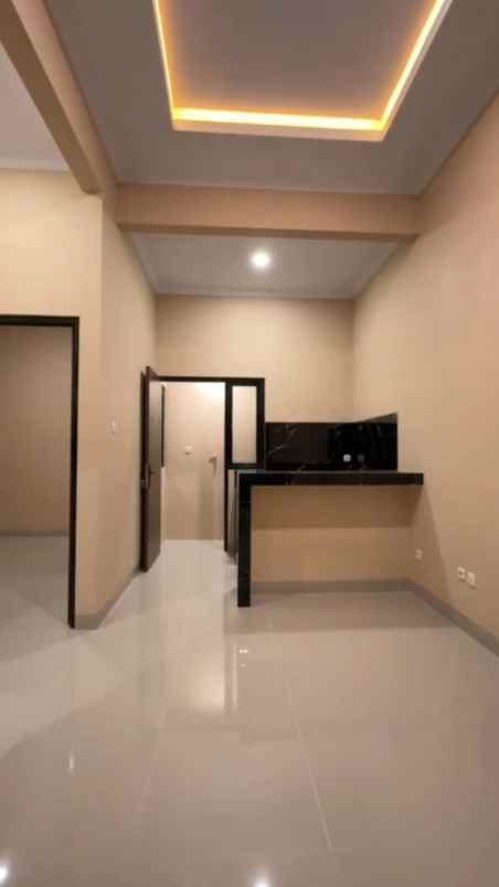 dijual rumah pitara depok