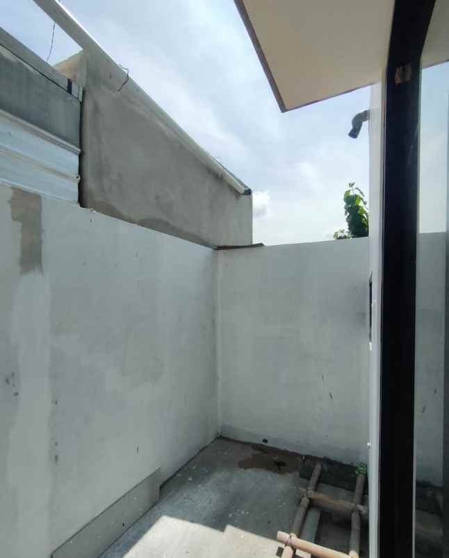 dijual rumah polres bantul