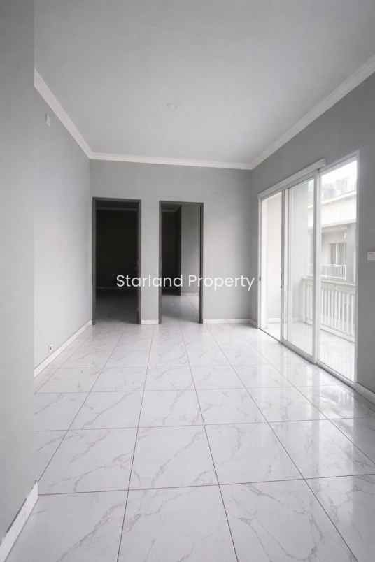 dijual rumah pondok aren tangsel