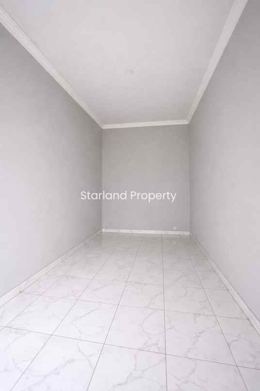 dijual rumah pondok aren tangsel