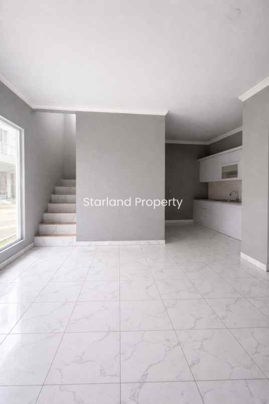 dijual rumah pondok aren tangsel