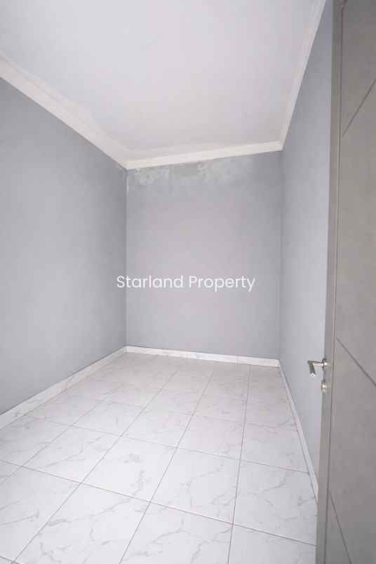 dijual rumah pondok aren tangsel