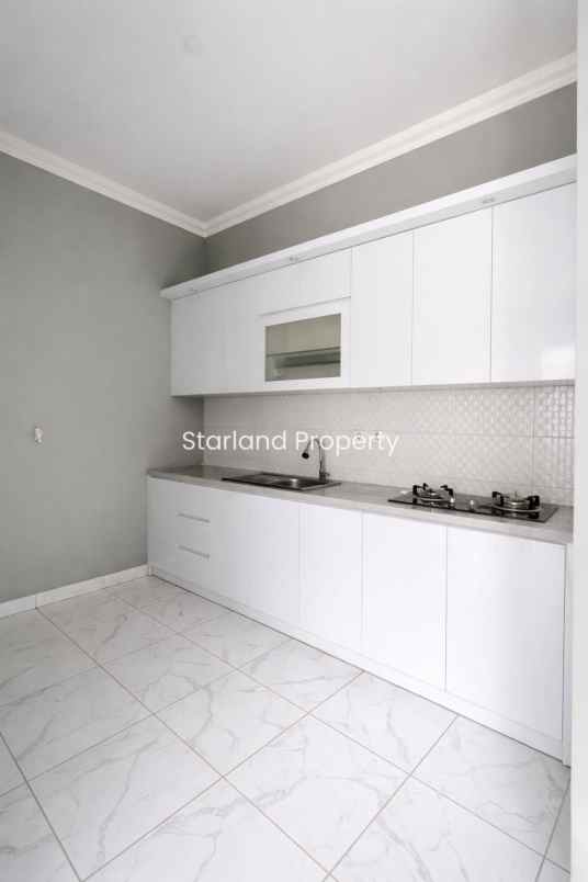 dijual rumah pondok aren tangsel