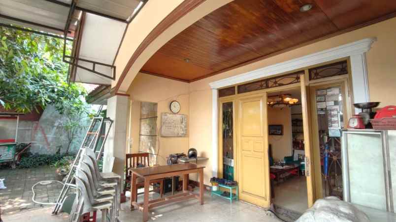 dijual rumah pondok bambu jakarta timur