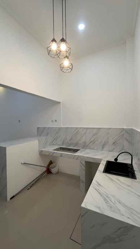 dijual rumah pondok benda pamulang