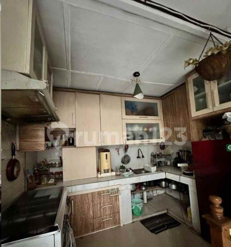 dijual rumah pondok bentang asri