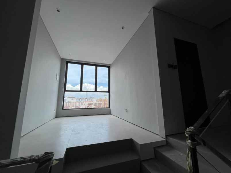 dijual rumah pondok cabe udik pamulang