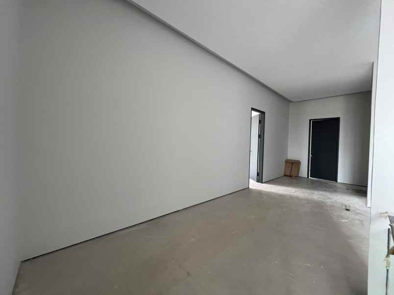 dijual rumah pondok cabe udik pamulang