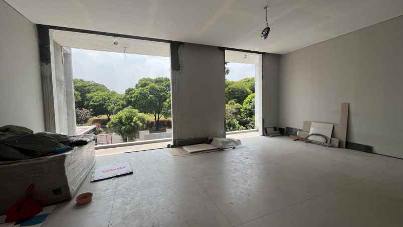 dijual rumah pondok cabe udik pamulang