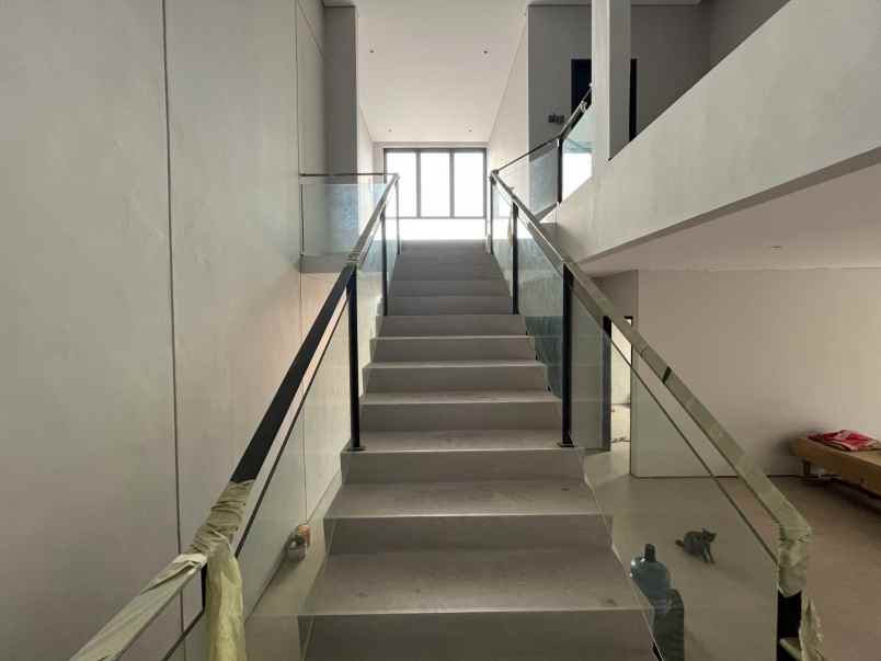 dijual rumah pondok cabe udik pamulang