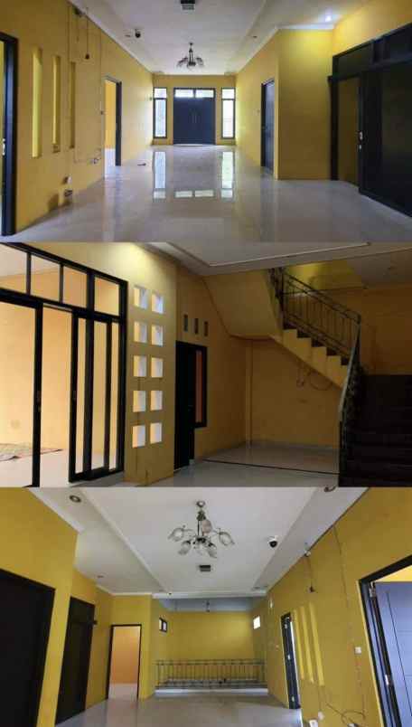 dijual rumah pondok kelapa duren sawit