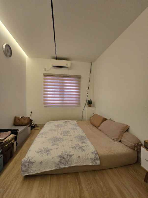 dijual rumah pondok kelapa jaktim