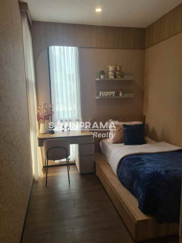 dijual rumah pondok labu jaksl