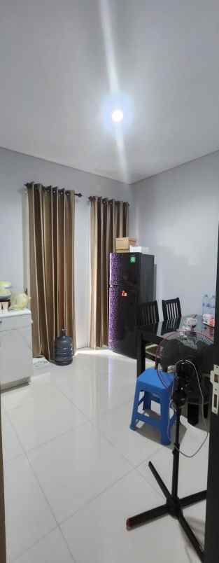 dijual rumah pondok tjandra opal