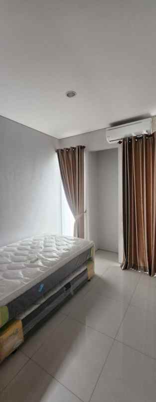 dijual rumah pondok tjandra opal