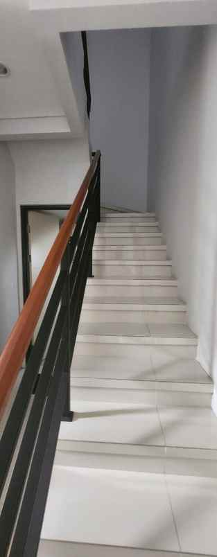 dijual rumah pondok tjandra opal